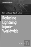 Reducing Lightning Injuries Worldwide