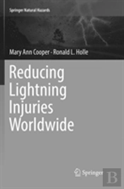 Reducing Lightning Injuries Worldwide