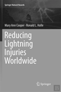 Bertrand.pt - Reducing Lightning Injuries Worldwide