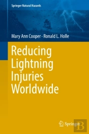 Reducing Lightning Injuries Worldwide