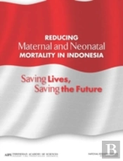 Reducing Maternal And Neonatal Mortality In Indonesia