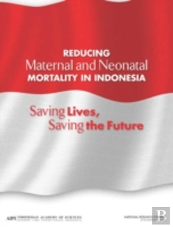 Bertrand.pt - Reducing Maternal And Neonatal Mortality In Indonesia
