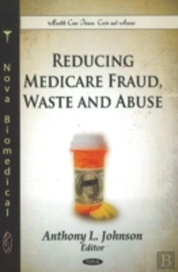 Bertrand.pt - Reducing Medicare Fraud, Waste & Abuse