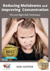 Reducing Meltdowns And Improving Concentration