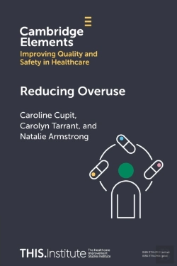 Bertrand.pt - Reducing Overuse