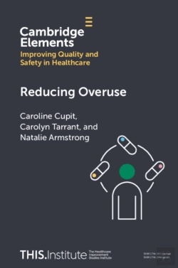 Bertrand.pt - Reducing Overuse