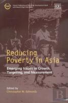 Reducing Poverty In Asia