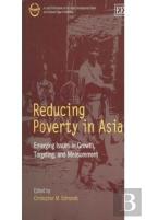 Reducing Poverty In Asia