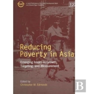 Reducing Poverty In Asia