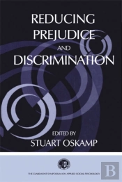 Reducing Prejudice And Discrimination