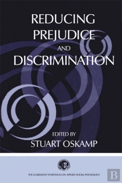 Bertrand.pt - Reducing Prejudice And Discrimination