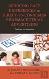 Reducing Race Differences In Direct-To-Consumer Pharmaceutical Advertising