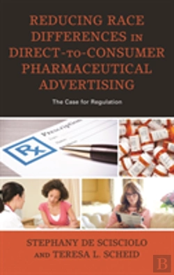 Bertrand.pt - Reducing Race Differences In Direct-To-Consumer Pharmaceutical Advertising