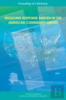 Reducing Response Burden In The American Community Survey