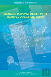 Reducing Response Burden In The American Community Survey