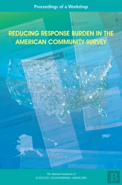 Bertrand.pt - Reducing Response Burden In The American Community Survey