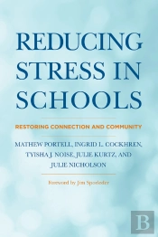 Reducing Stress In Schools