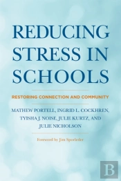 Reducing Stress In Schools