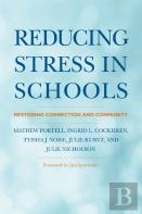 Reducing Stress In Schools