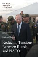 Reducing Tensions Between Russia And Nato