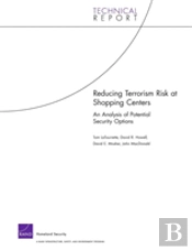 Reducing Terrorism Risk At Shopping Centers