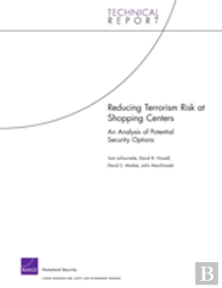 Bertrand.pt - Reducing Terrorism Risk At Shopping Centers