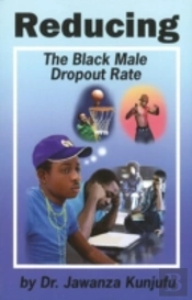 Reducing The Black Male Dropout Rate