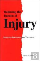 Reducing The Burden Of Injury