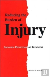 Reducing The Burden Of Injury