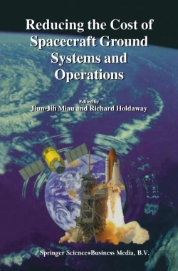 Bertrand.pt - Reducing The Cost Of Spacecraft Ground Systems And Operations