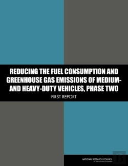 Bertrand.pt - Reducing The Fuel Consumption And Greenhouse Gas Emissions Of Medium- And Heavy-Duty Vehicles, Phase Two