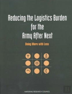 Bertrand.pt - Reducing The Logistics Burden For The Army After Next