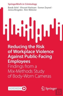 Bertrand.pt - Reducing The Risk Of Workplace Violence Against Public-Facing Employees