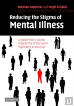 Bertrand.pt - Reducing The Stigma Of Mental Illness