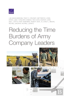 Bertrand.pt - Reducing The Time Burdens Of Army Company Leaders