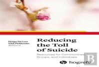 Reducing The Toll Of Suicide