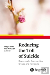 Reducing The Toll Of Suicide