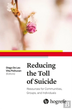 Bertrand.pt - Reducing The Toll Of Suicide