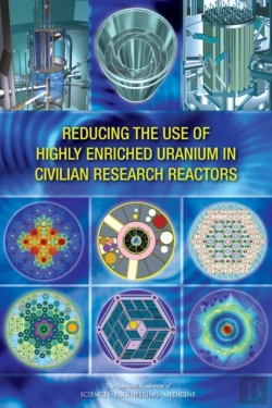 Bertrand.pt - Reducing The Use Of Highly Enriched Uranium In Civilian Research Reactors