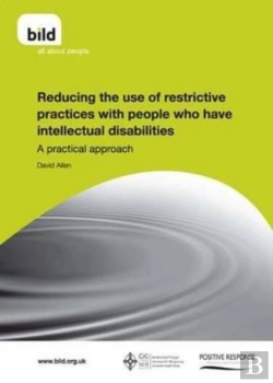 Bertrand.pt - Reducing The Use Of Restrictive Practices With People Who Have Intellectual Disabilities