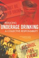 Reducing Underage Drinking