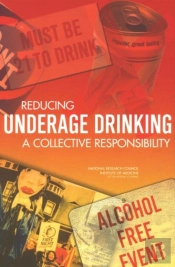 Reducing Underage Drinking