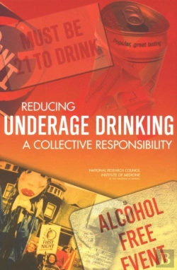 Bertrand.pt - Reducing Underage Drinking