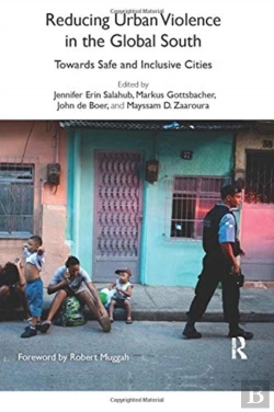 Bertrand.pt - Reducing Urban Violence In The Global South