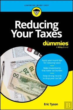 Bertrand.pt - Reducing Your Taxes For Dummies