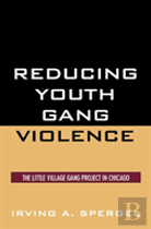 Reducing Youth Gang Violence