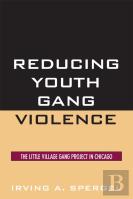 Reducing Youth Gang Violence