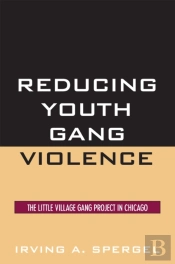 Reducing Youth Gang Violence