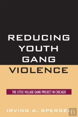 Bertrand.pt - Reducing Youth Gang Violence