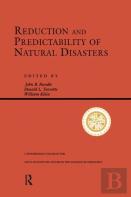 Reduction And Predictability Of Natural Disasters